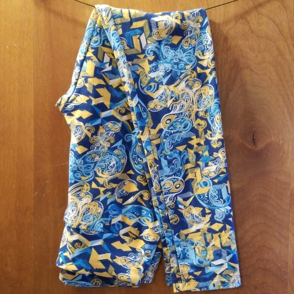 LuLaRoe Leggings
